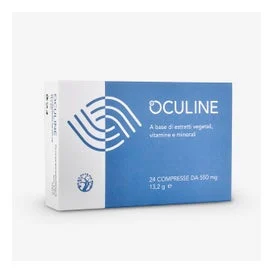 Abros Oculine 24comp