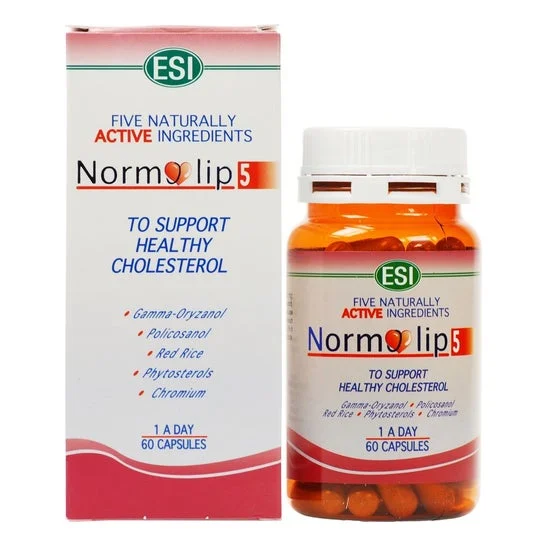 ESI Normolip 5 60 cp
