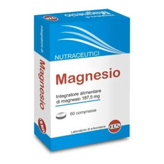 Kos Magnesio 60comp