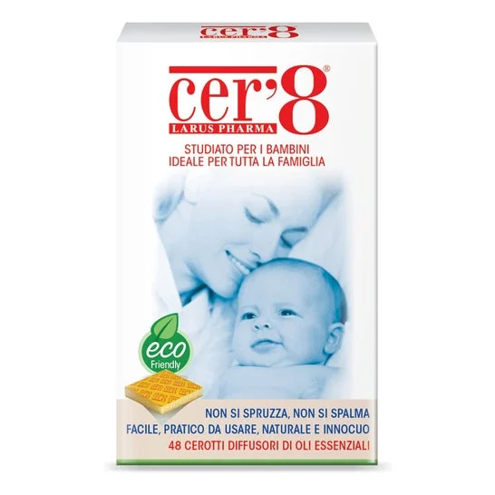 Cer'8 24 Toppe