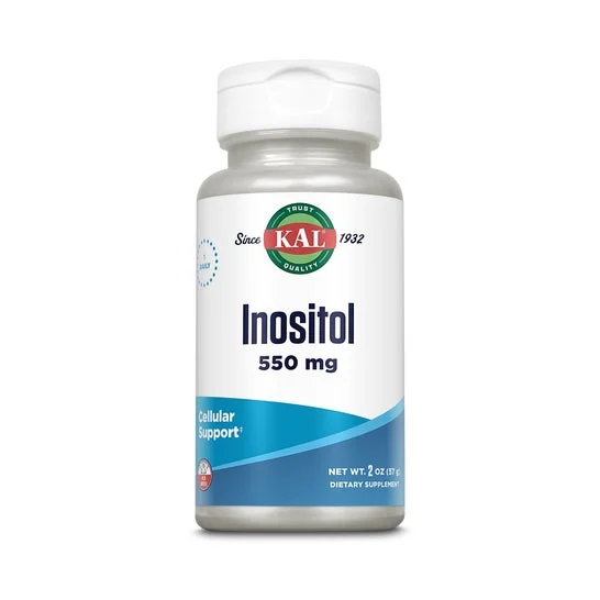 Kal Myo Inositol 550mg 57g