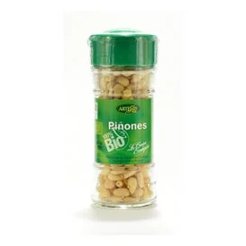 Artemis Organic Pine Nuts 45g