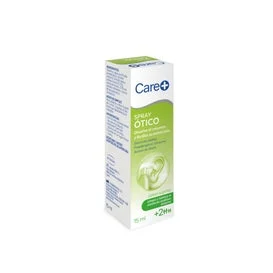 Care+ pray ótico 15 ml