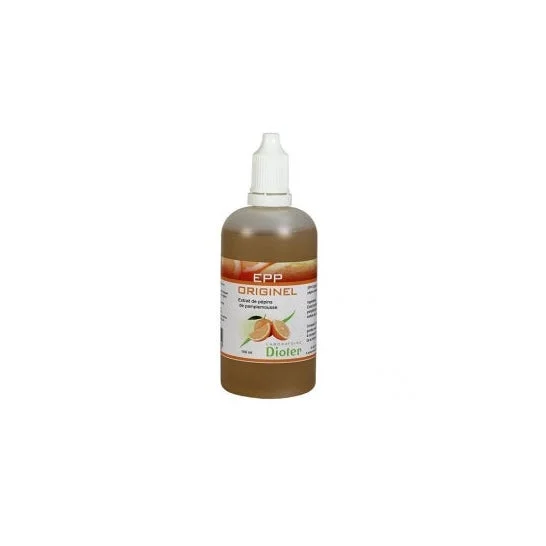 Dioter Epp Pompelmo originale 100ml