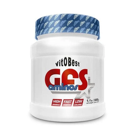 Vitobest Gfs Aminos Aminos Limone fresco 500g