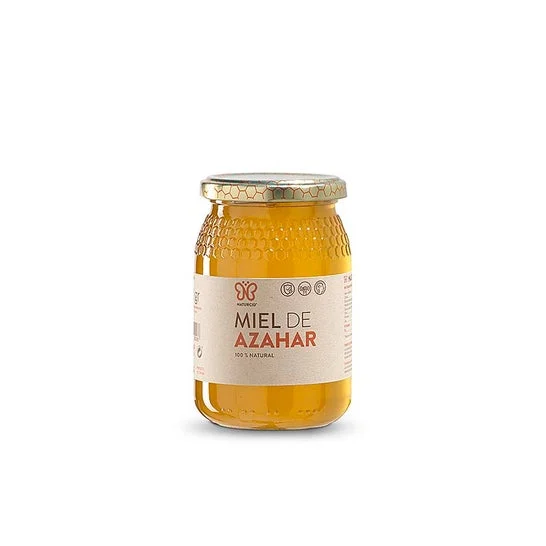 Naturcid Miele di fiori d'arancio 500g