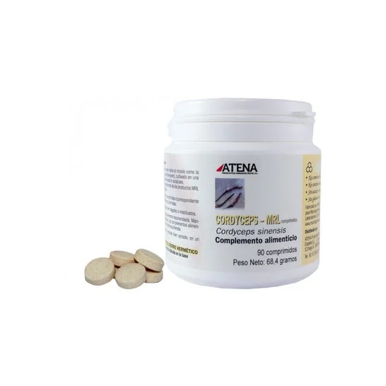 Atena Cordyceps MRL 90comp