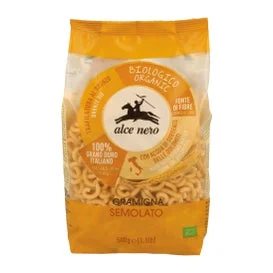 Tagliatella di Nero Organico per Fideua 500g