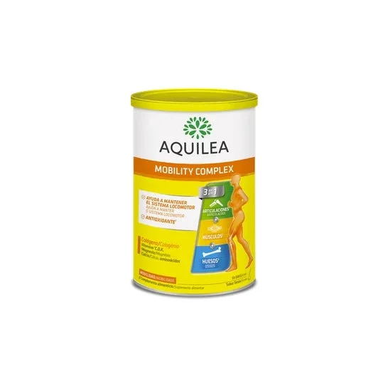 Aquilea Articolazioni Collagene + Magnesio 375g