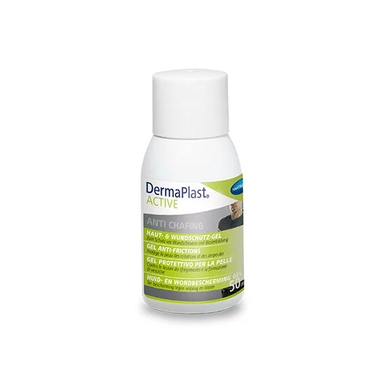 Dermaplast Active Hartmann Gel antigraffio 50 ml