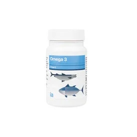 Interapothek Ia Omega3 30 Tappi