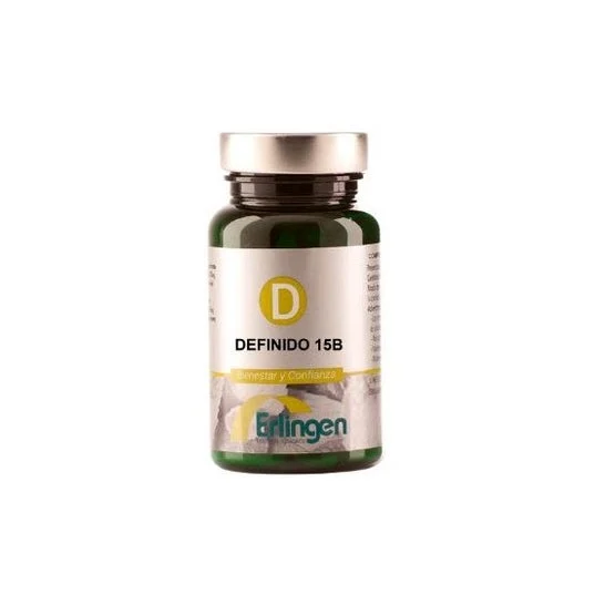 Erlingen Base Definita 15B 60comp