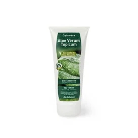 Plameca Aloe Vera Topico Gel 200ml