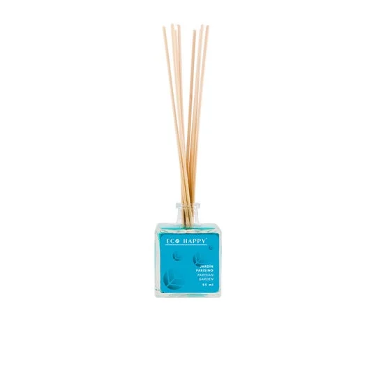 Eco Happy Giardino Parigino Deodorante Mikado 95ml