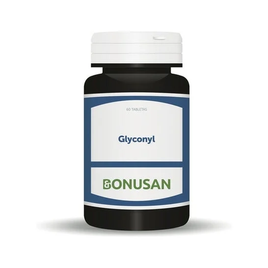 Bonusan Glyconyl 60comp