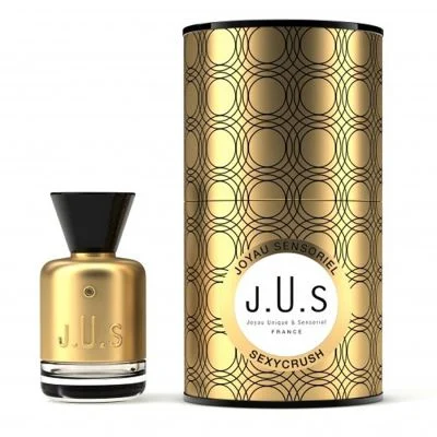 J.u.s. Sexycrush profumo 100 ml