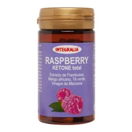 Integralia Raspberry Ketone Total 60Caps