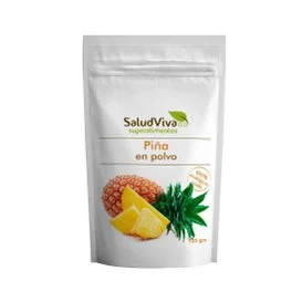 Salud Viva Eco Pineapple 125g
