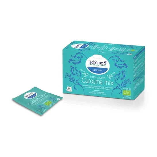 Ladrome Forme/Vital Inf Bio Sach20