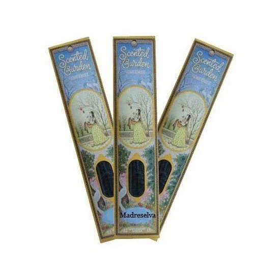 Radhe Shyam Madreselva Stick Incienso Scen 1ud