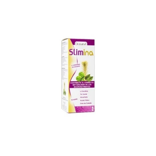 Drasanvi Slimina 500ml