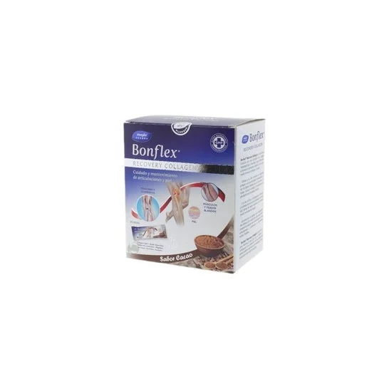 Mayla Bonflex Recupero Collagene Cacao 397,5 G