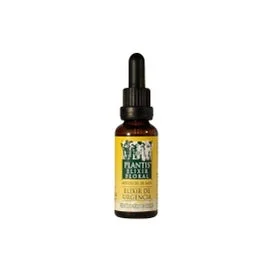 Elisir di fiori di emergenza Plantis 30 ml
