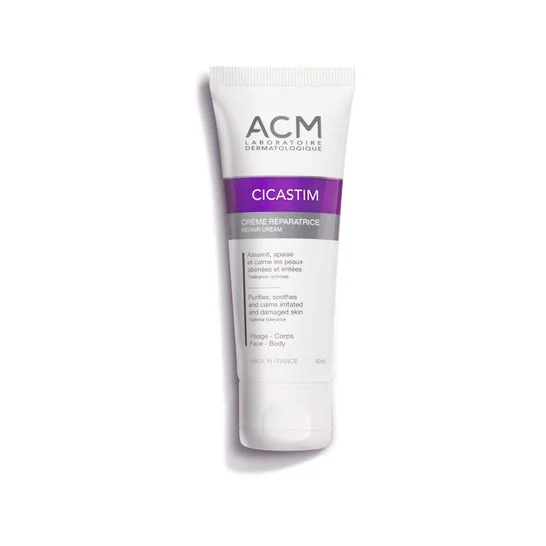 ACM Cicastim Crema riparatrice 20ml