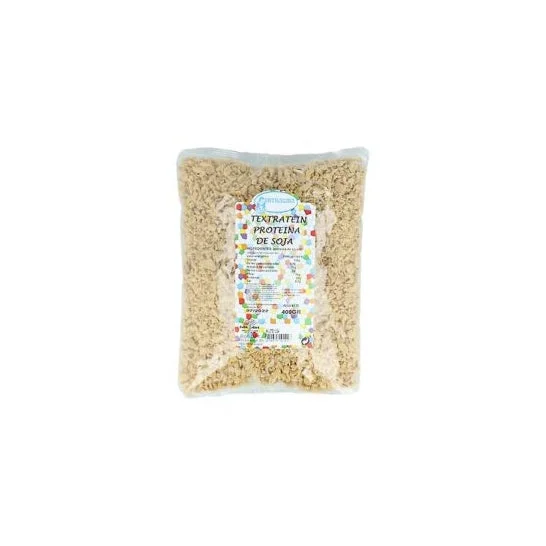 Intracma Soia finemente testurizzata 400g