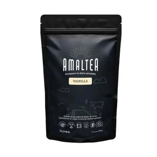 Paleobull Valquiria Vainilla 750g