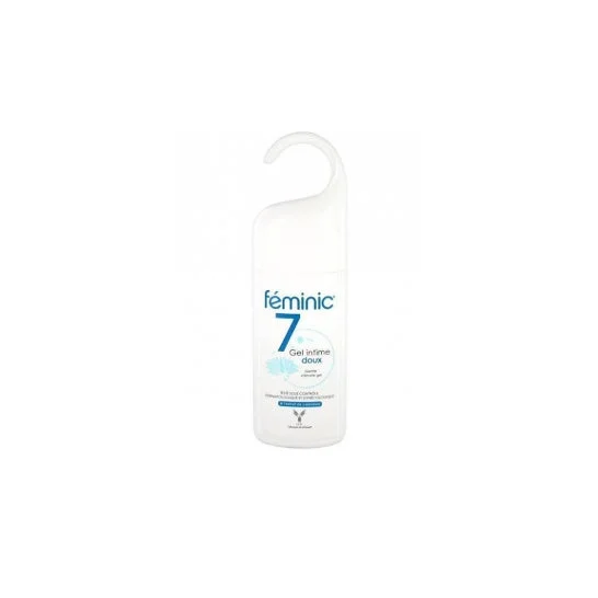 Feminic 7 Gel Toil Intim Fl 200