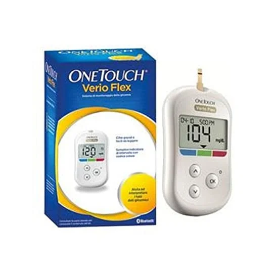 OneTouch Verio Flex 1 Unità