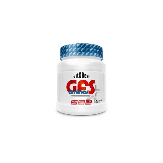 Vitobest Gfs Aminos Aminos Melone selvatico 500g