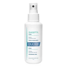 DUCRAY Diaseptyl Spray 125 ml