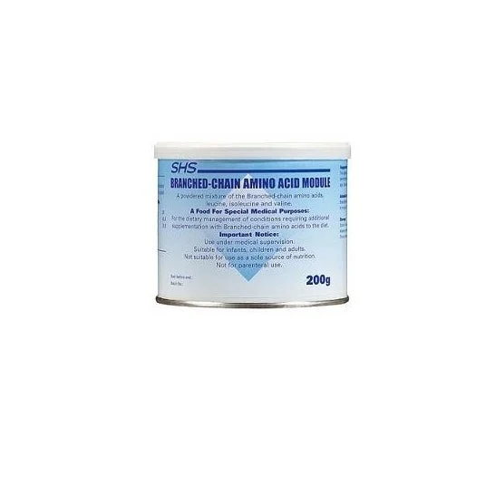 Nutricia Bcaa Module 200g