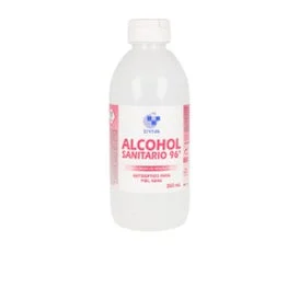 Noriega Alcohol 96º 250ml