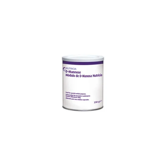 Nutricia D-Manosa Modulo Shs 250g
