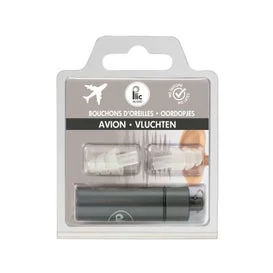 Orizzontale Plic Audio Protec Auditiv Plane
