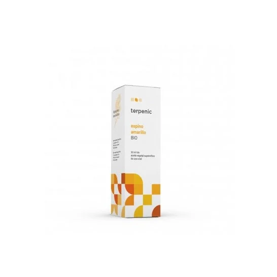 Terpenic Espino Amarillo Virgen 30ml