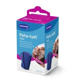 Hartmann Peha-Haft Benda Blu 8cmx4m