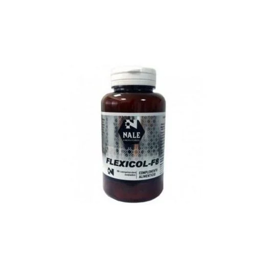 Nale Flexicol F8 90comp
