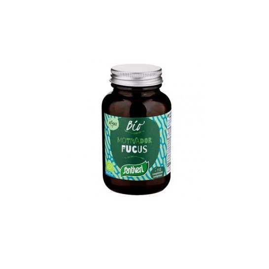 Santiveri Fucus Bio 113comp