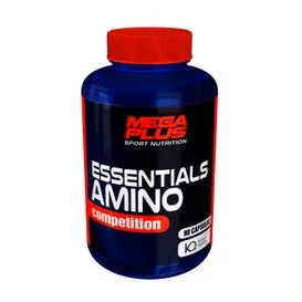Mega Plus Aminoacidi essenziali 90caps