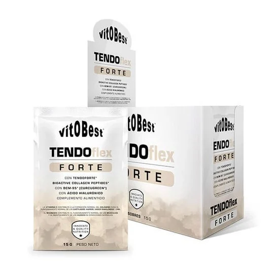 VitoBest Tendoflex Forte 22x15g