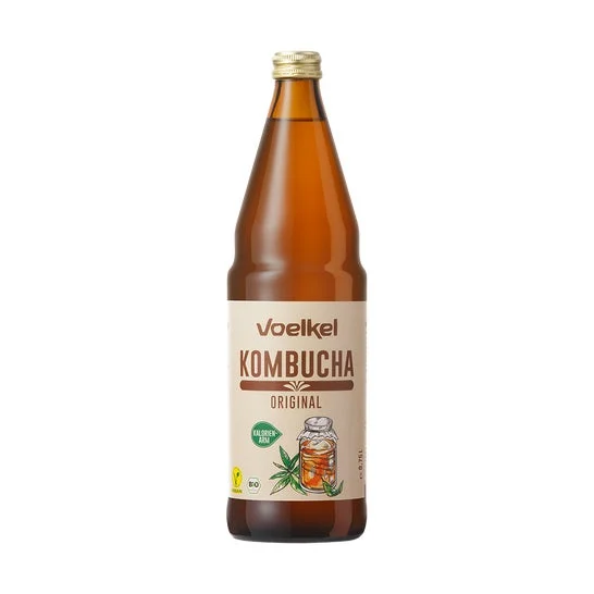 Voelkel Kombucha Originale Bio 330ml
