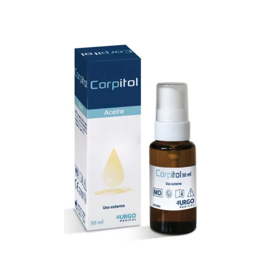 CORPITOL Gocce 50ml