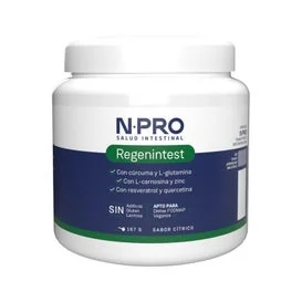 Npro Regenintest 167g
