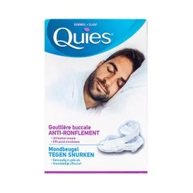Bocchino Quies A/Ronfl 1ut