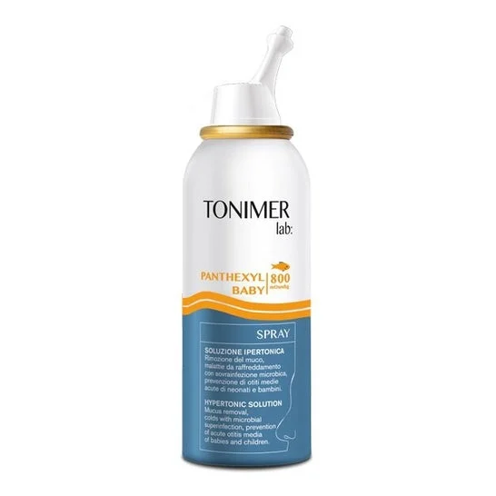 Tonimer Lab Panthexyl Baby Spray 100ml