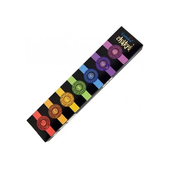 Goloka Stick Chakra 15g